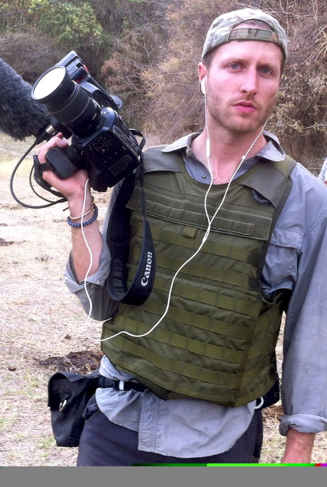 Matthew Heineman