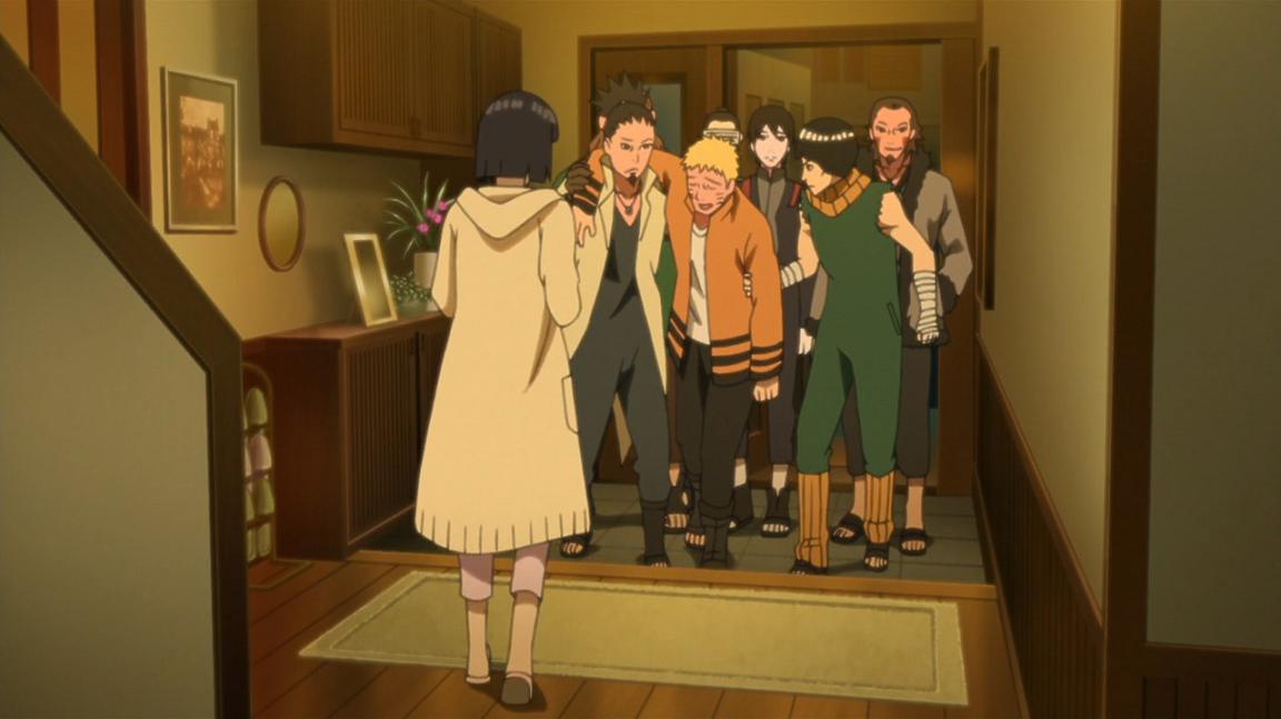 Kiba Inuzuka