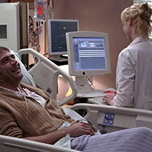 Dr. Izzie Stevens