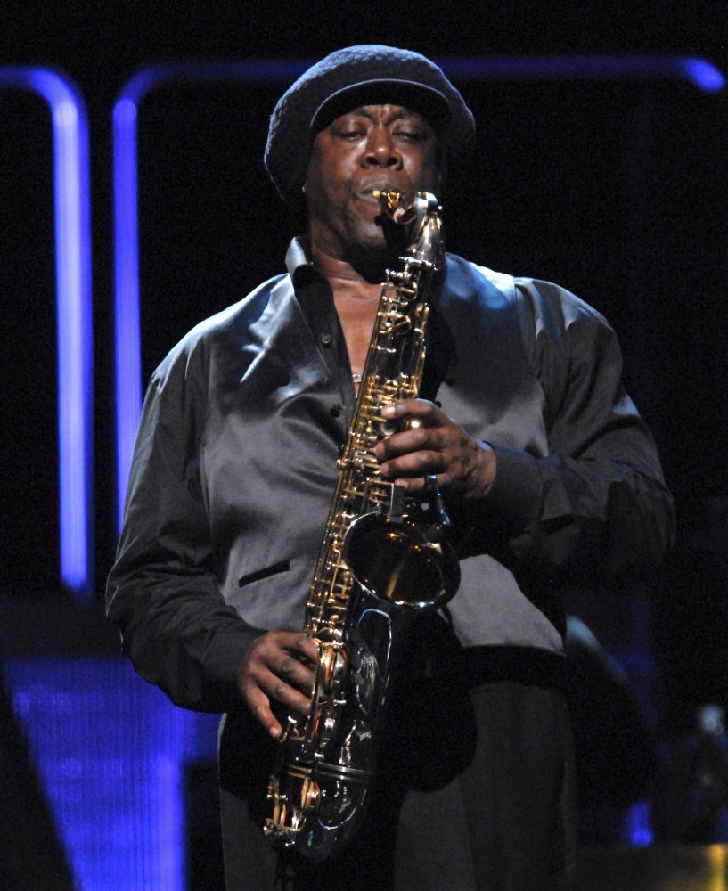 Clarence Clemons