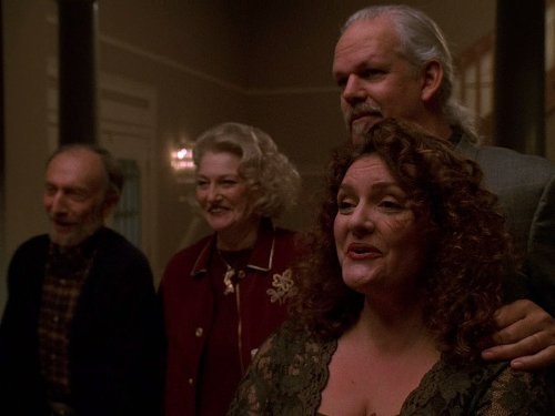 Aida Turturro