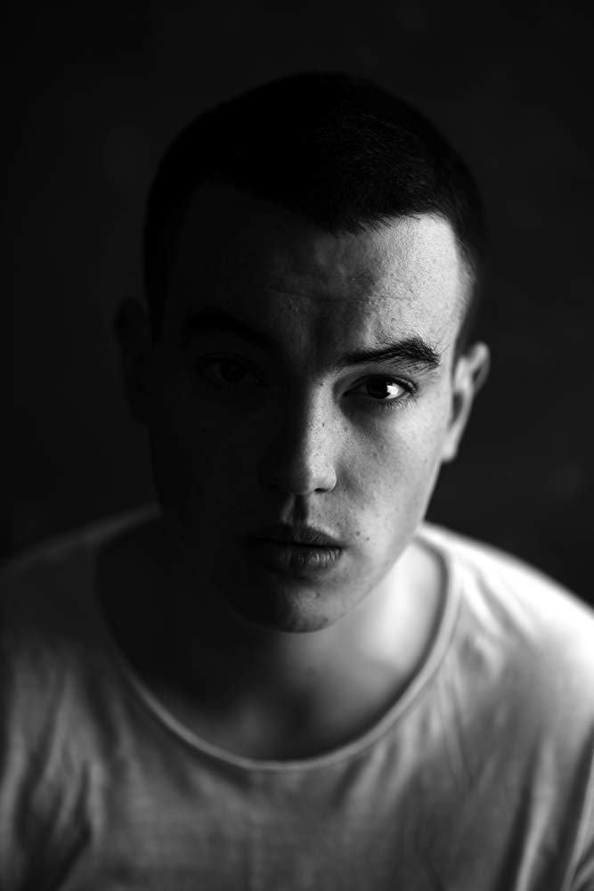 Charlie Frances