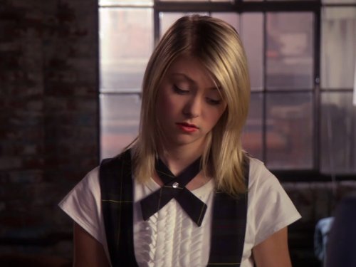 Taylor Momsen