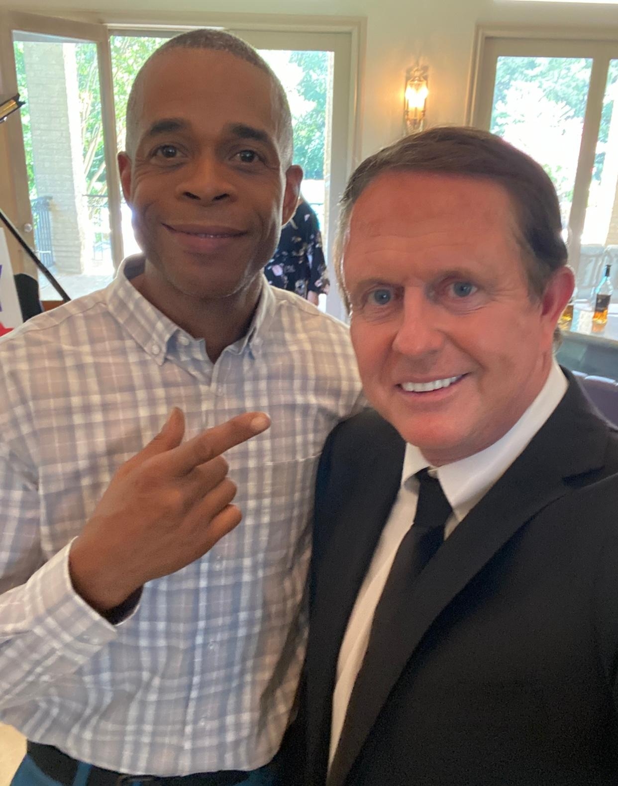 Jobie James