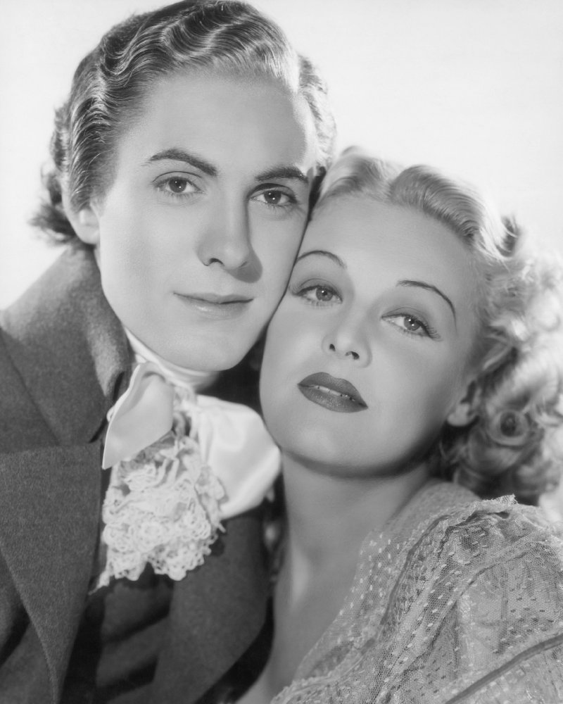 Tyrone Power