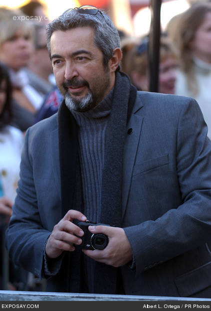 Jon Cassar