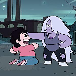 Amethyst, Amethyst Guards, Cluster, Gem Warrior, Hand Monster, Hoppy, Monster, Pear, Percy, Zooman Walla