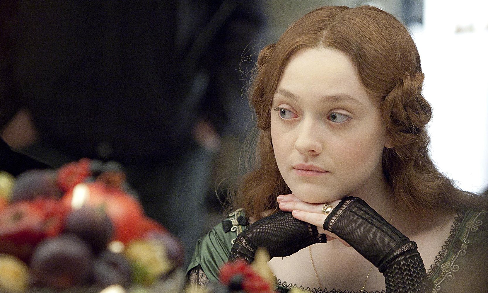 Effie Gray