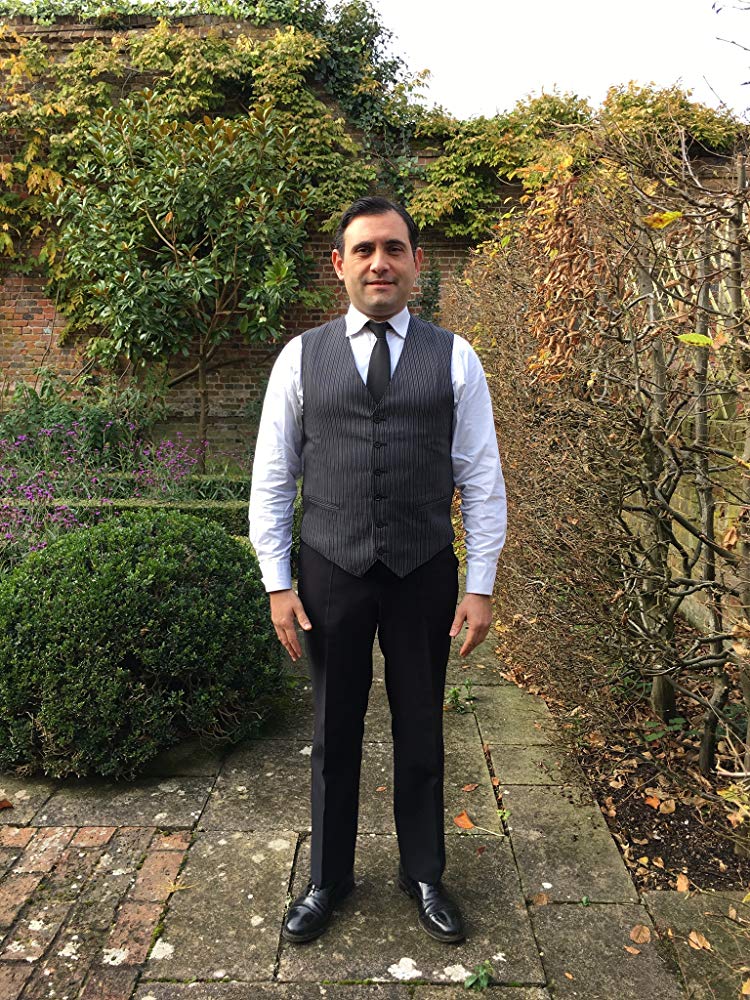 Yassine Mkhichen