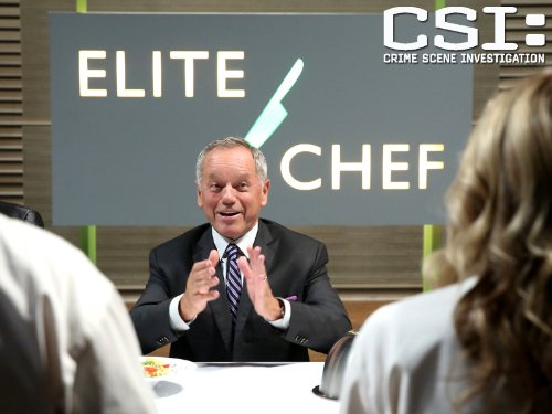 Wolfgang Puck