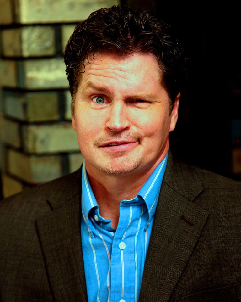 Brad Hartliep