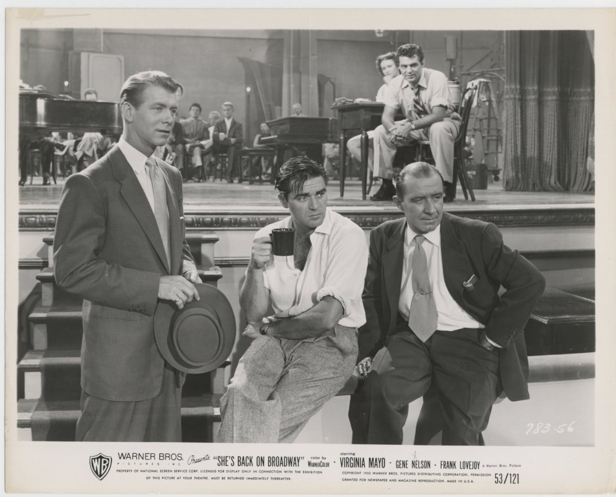 Gene Nelson