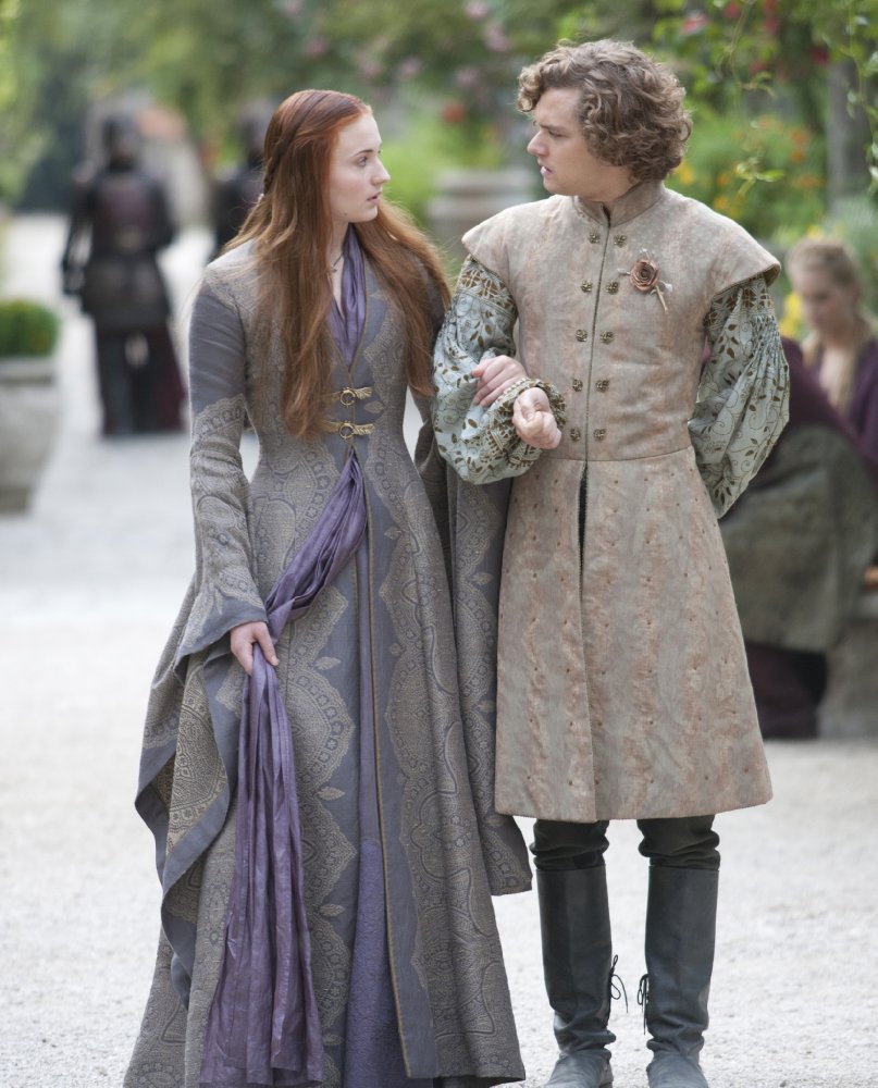 Loras Tyrell
