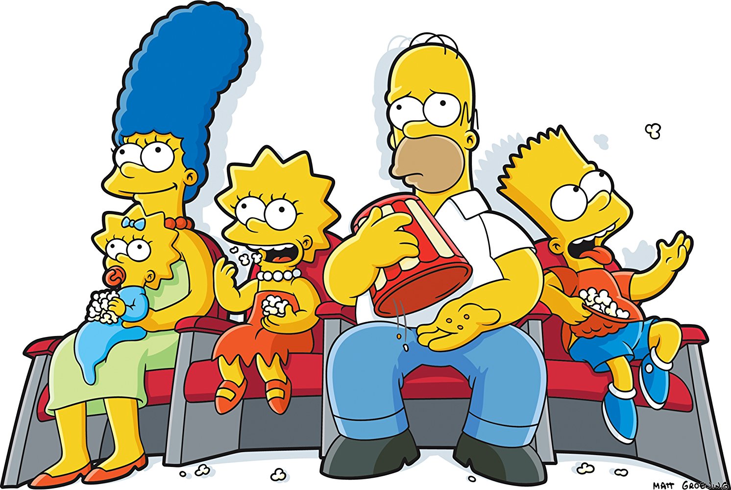 Lisa Simpson