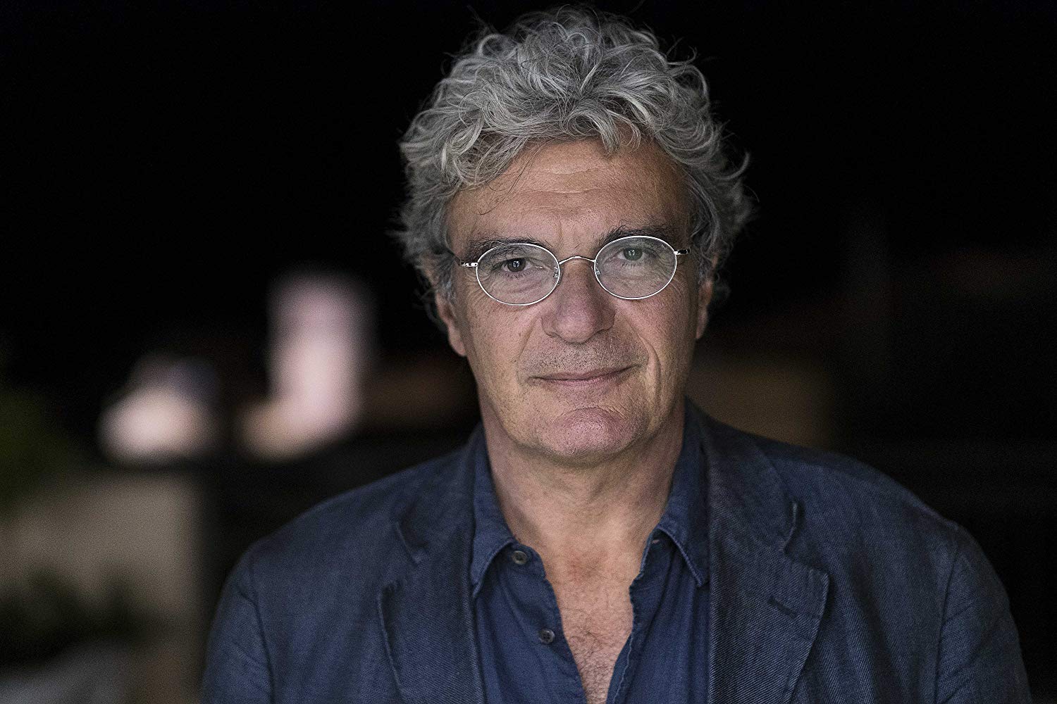 Mario Martone