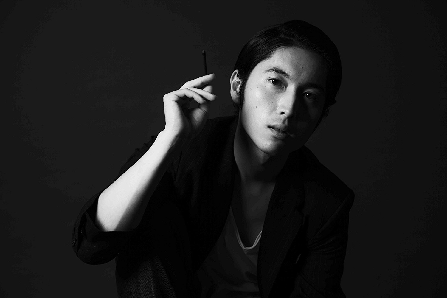 Shin Shimizu
