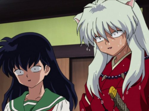 Kagome Higurashi