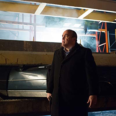 Sal Maroni