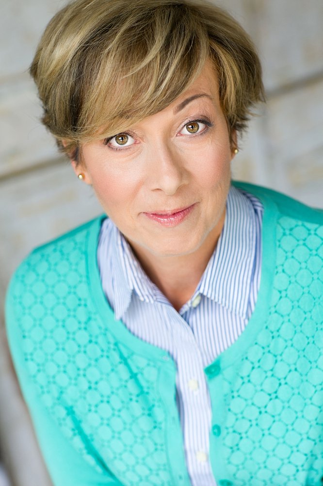 Nanci Burrows