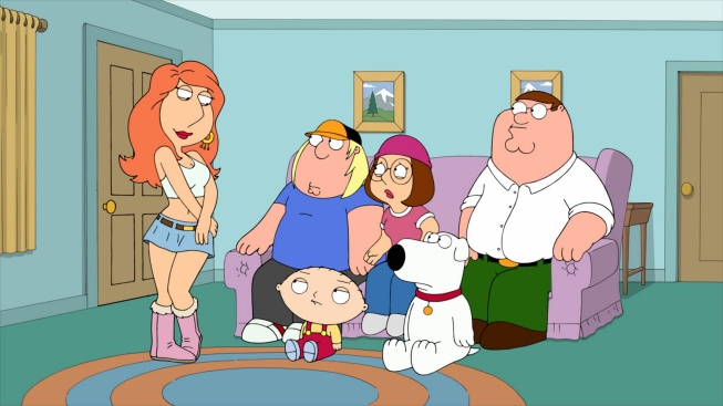 Chris Griffin