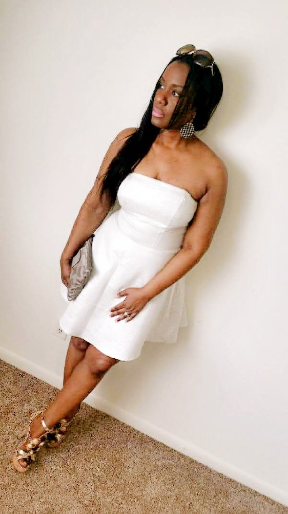 Dawn Alexis Anderson