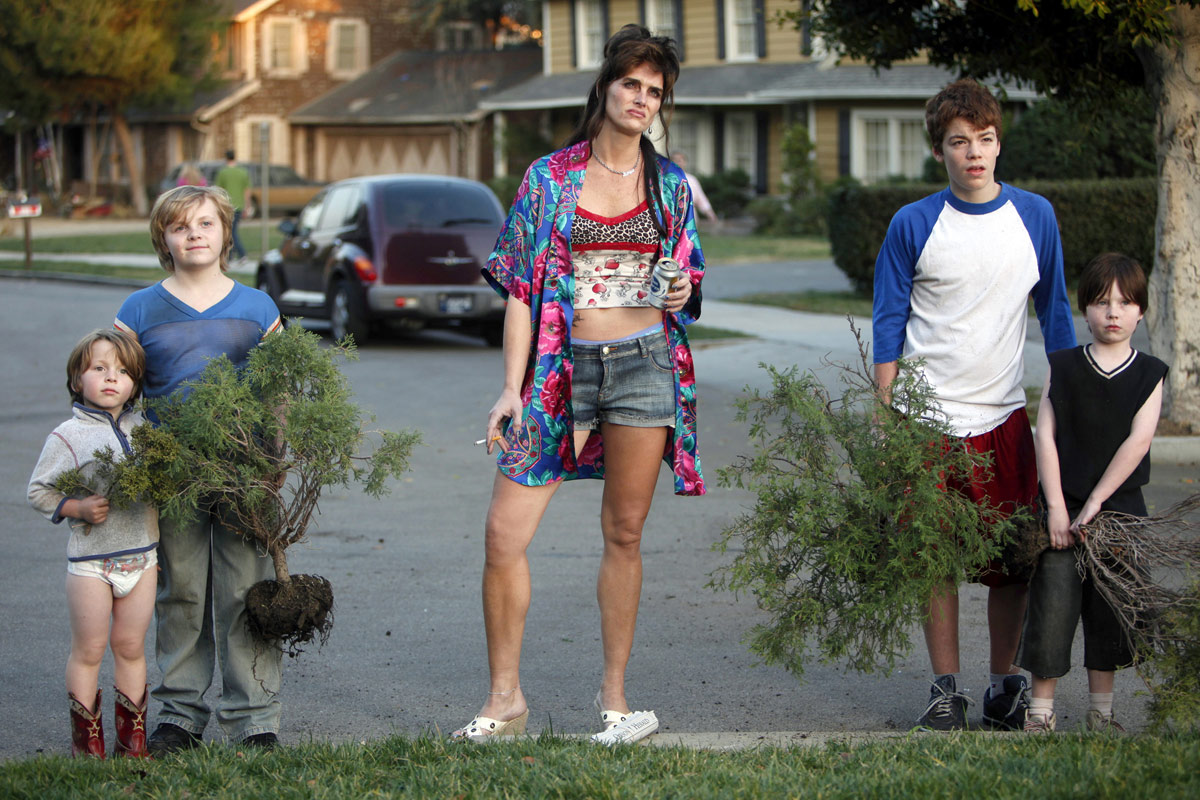 David Chandler