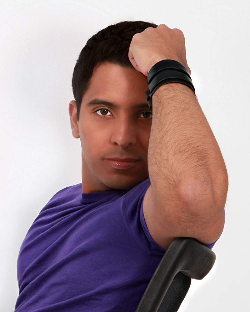 Samir Succar