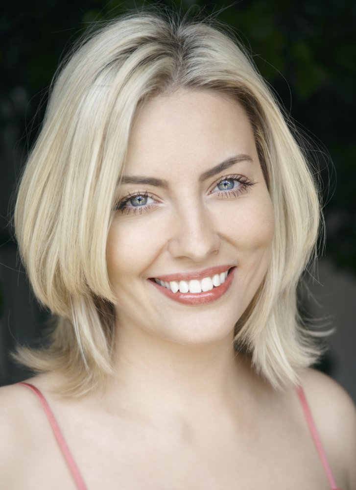 Nadia Tumanova