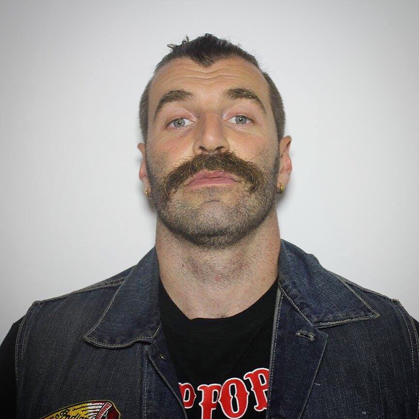 Stephen Murphy