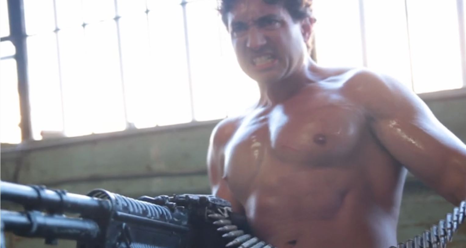Guile Branco