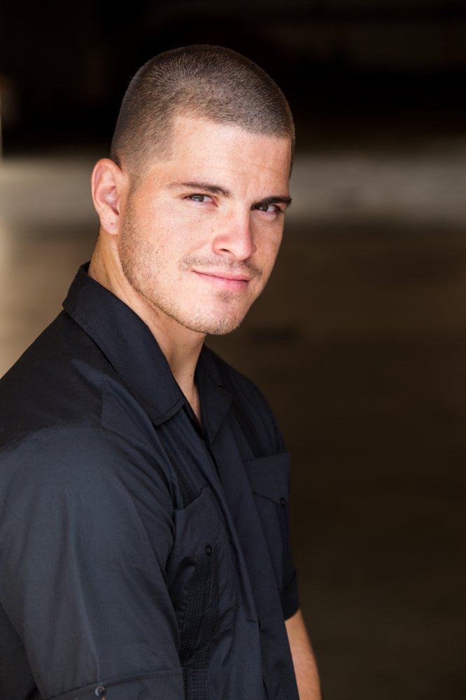 Sean Quezada