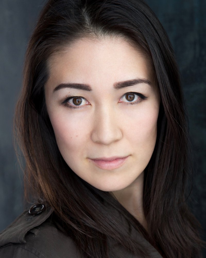 Kaya Yuzuki