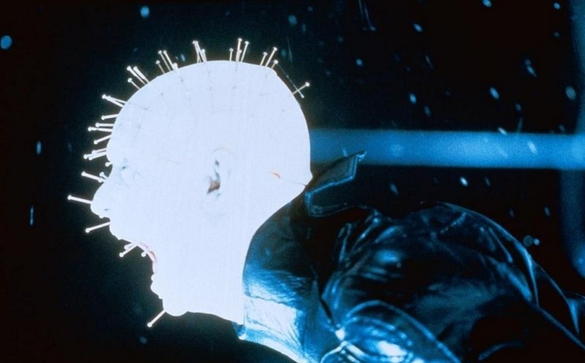 Pinhead