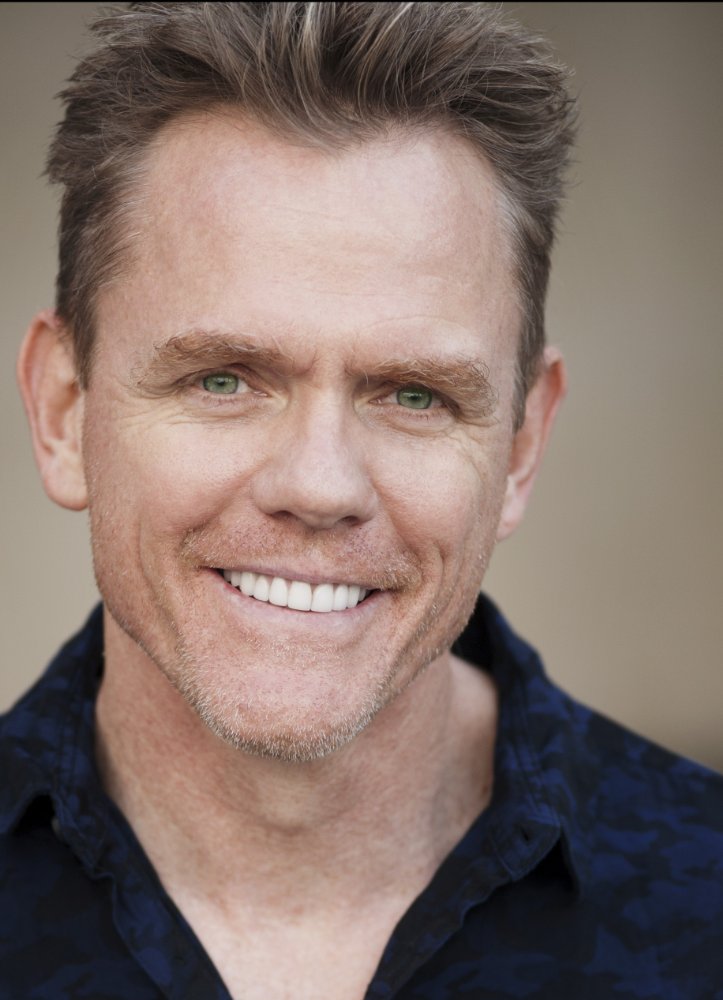 Christopher Titus