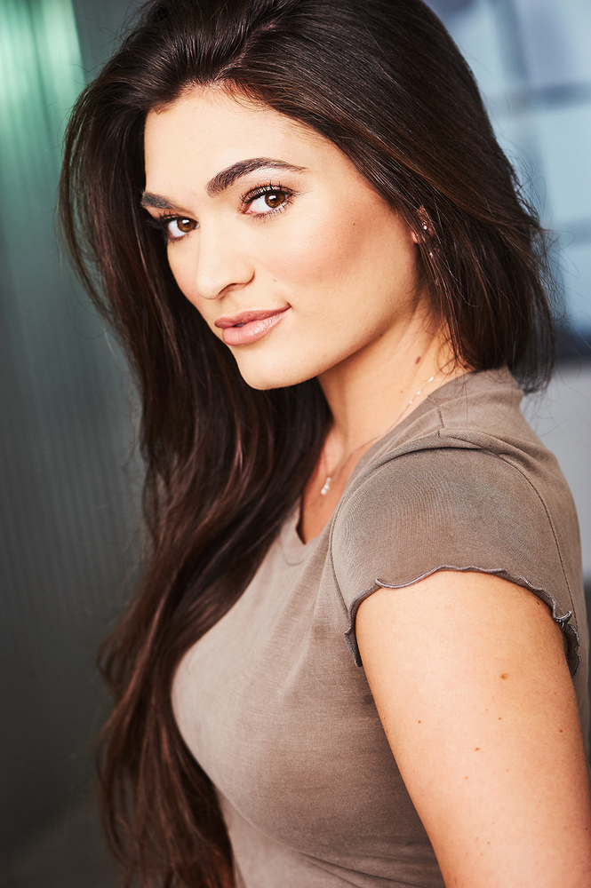 Raquel Antonia