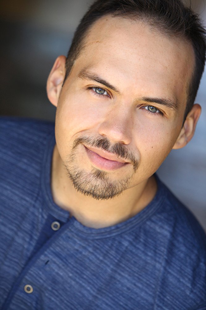 Pablo Saldana