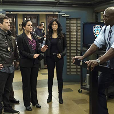 Terry Jeffords