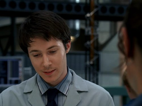 Ryan Cartwright