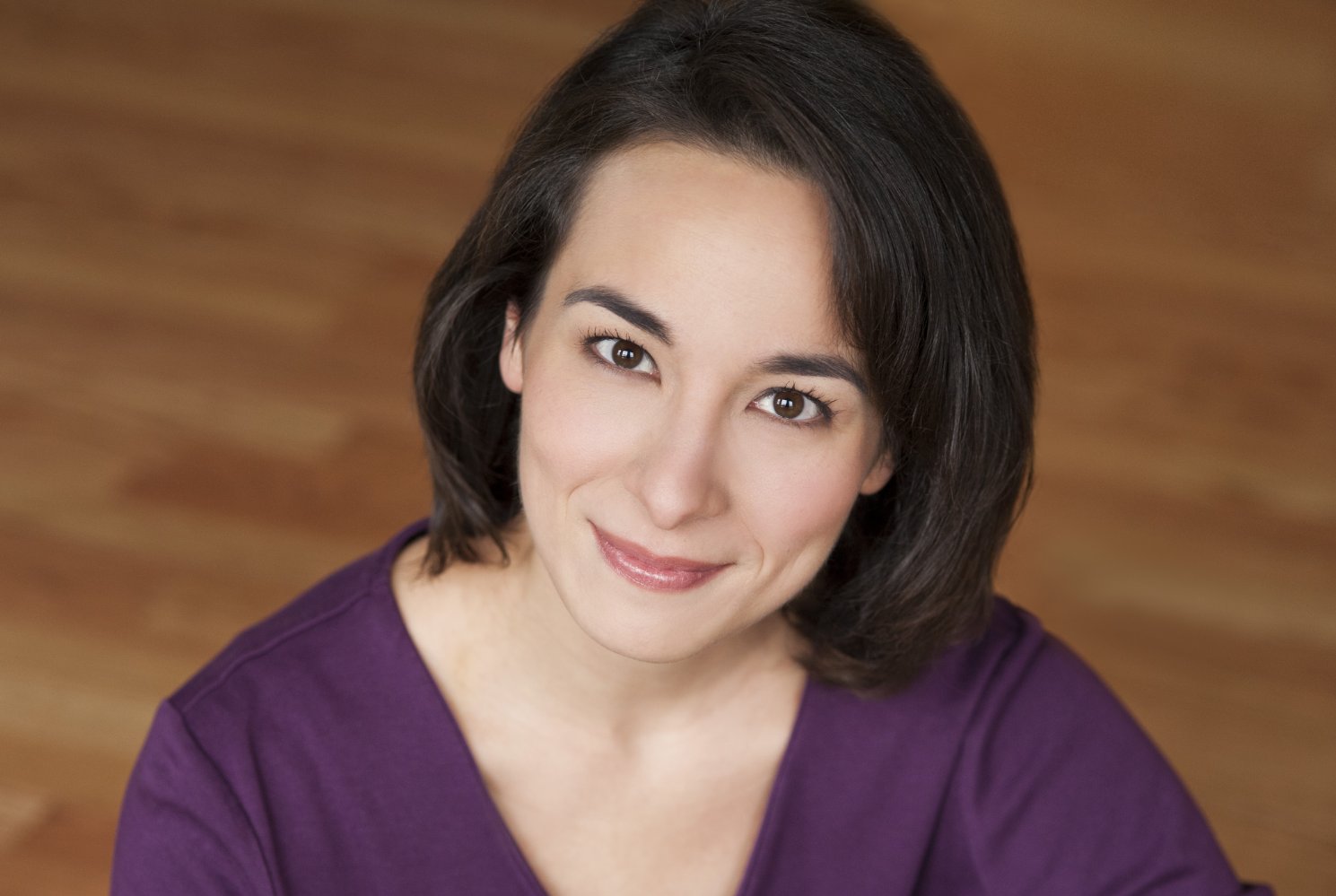 Jennie Bushnell