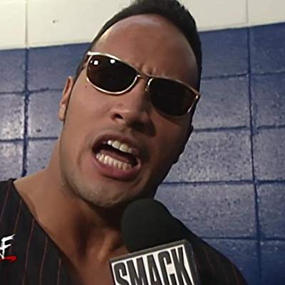 The Rock