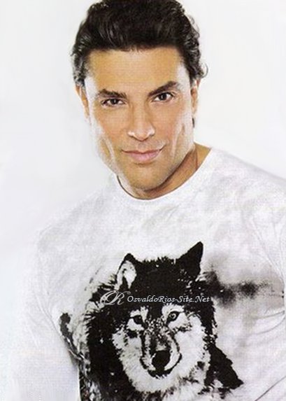 Osvaldo Ríos