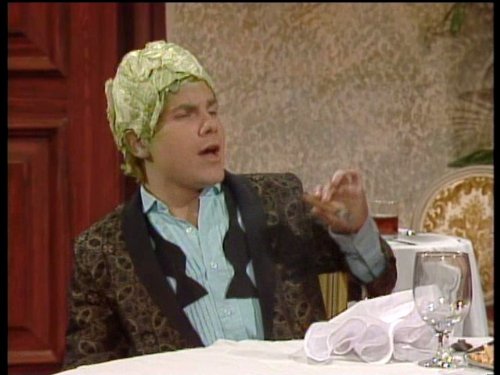 Bruce McCulloch