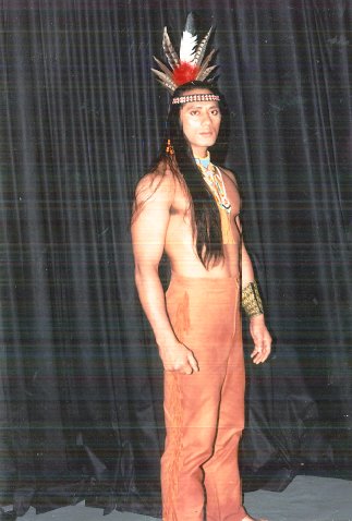 Vincent Di Tuataane