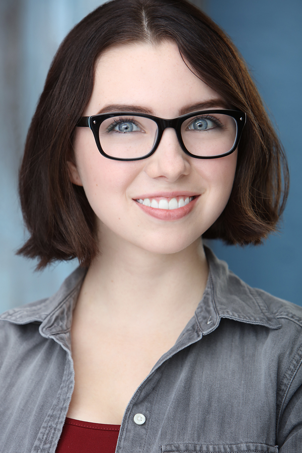 Autumn Wendel