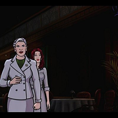 Malory Archer, Mallory Archer