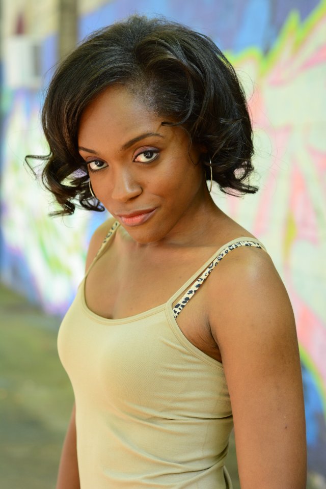 Clarissa Corinne
