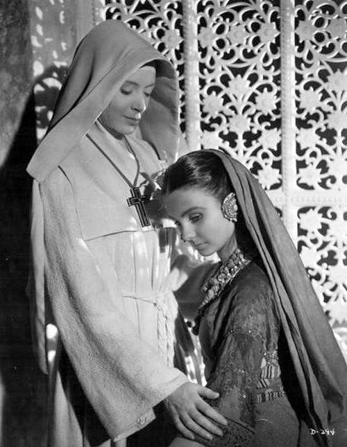 Sister Clodagh