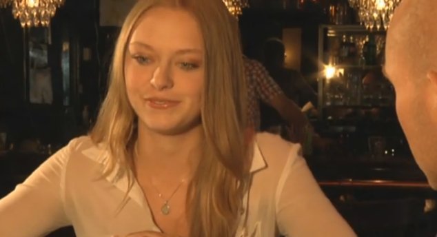Lisa Zweerman