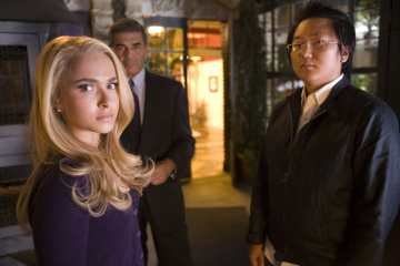 Arthur Petrelli