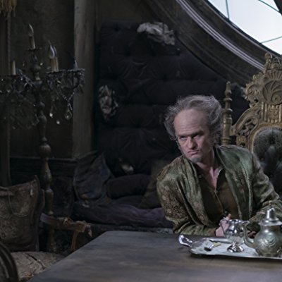 Count Olaf
